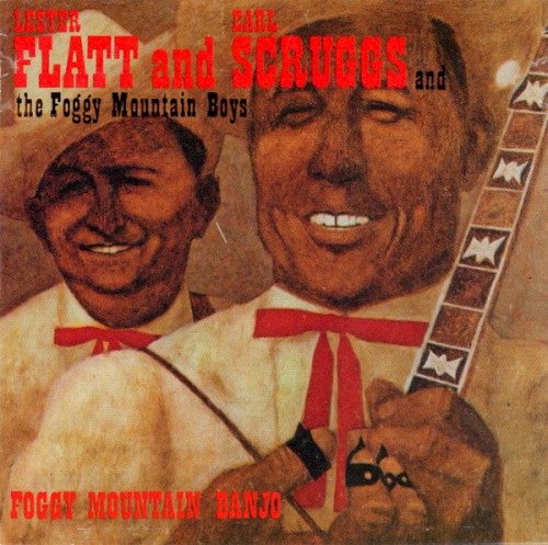 File:Foggy Mountain Banjo album art.jpg