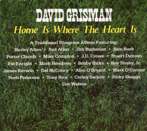 File:Home is Where the Heart Is album art.jpg