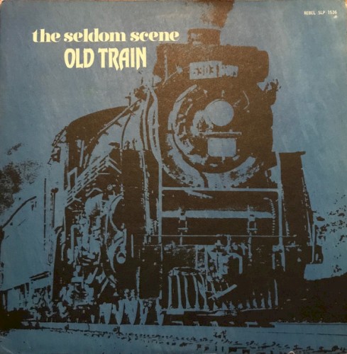 File:Old Train album art.jpg