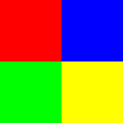 Placeholder art for 4masks